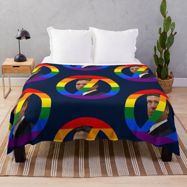 Item preview, Anti Ron DeSantis, Say Gay, Anti Florida Governor designed and sold by silasrory.