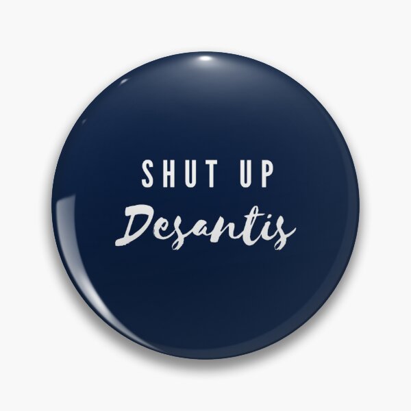 Item preview, Anti Ron Desantis designed and sold by silasrory.