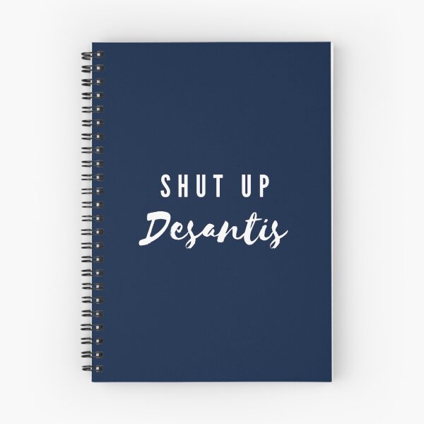 Item preview, Anti Ron Desantis designed and sold by silasrory.