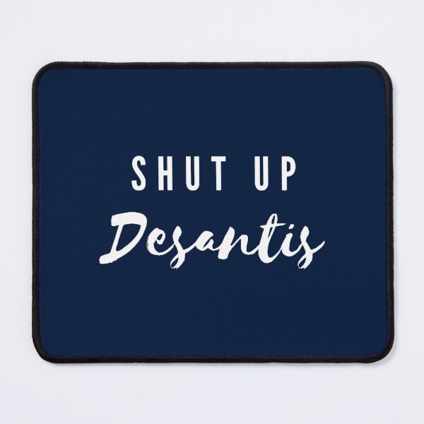 Item preview, Anti Ron Desantis designed and sold by silasrory.