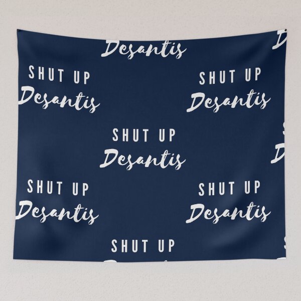 Item preview, Anti Ron Desantis designed and sold by silasrory.