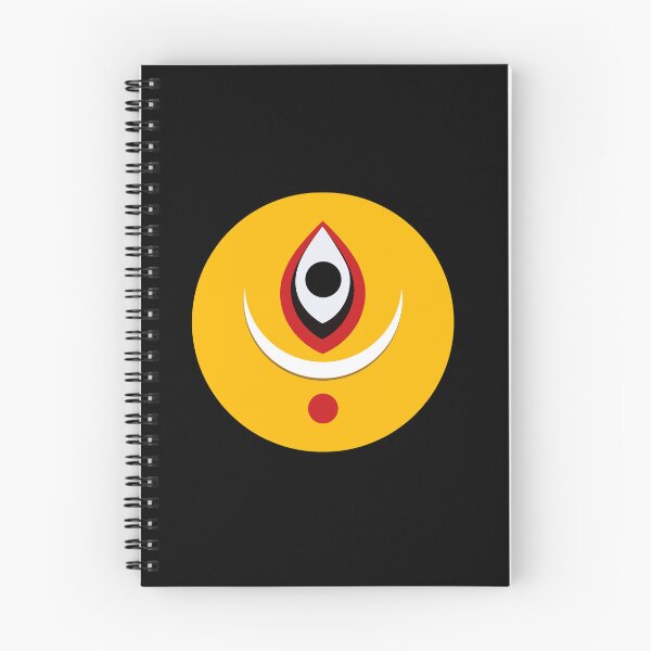 Artikelvorschau, Divine eye spiritual symbol entworfen und verkauft von Typoindia29.