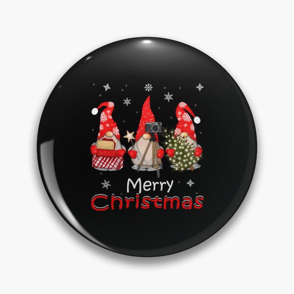 Artikelvorschau, Gnome Family Christmas s für - Gnomies Xmas entworfen und verkauft von lobbestutalak.