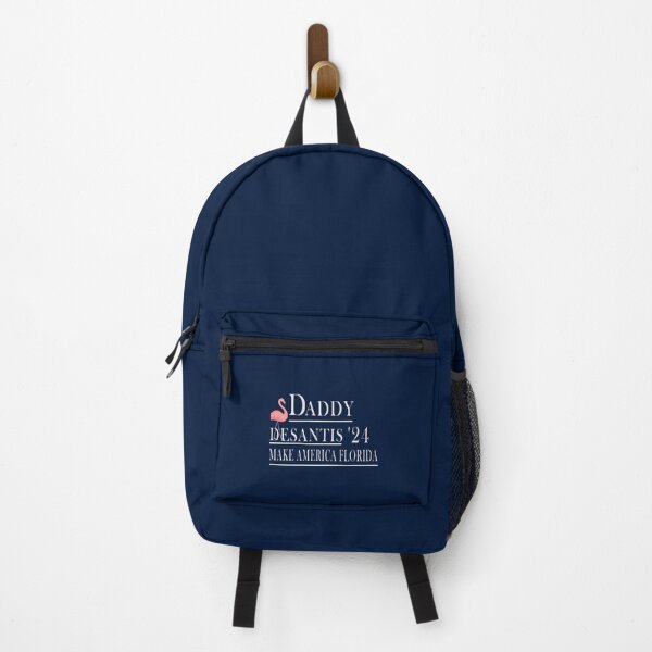 Item preview, Daddy 2024 Desantis Make America Florida Flamingo Election,father_s day designed and sold by silasrory.