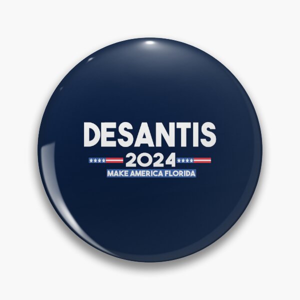 Item preview, DADDY DESANTIS 2024 (1) designed and sold by silasrory.