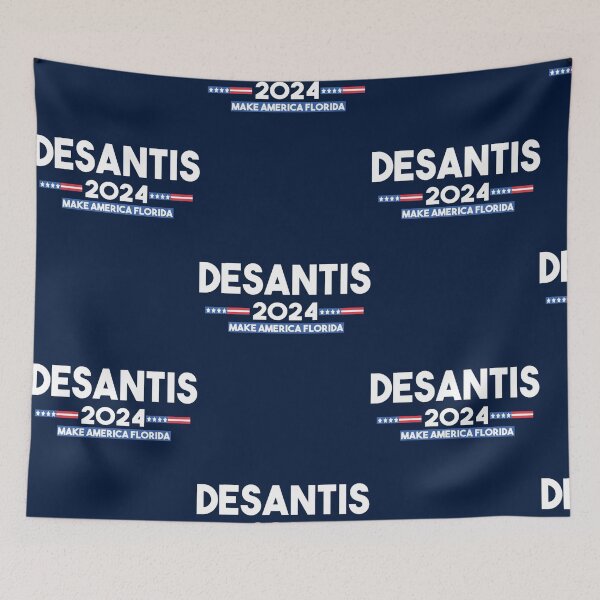 Item preview, DADDY DESANTIS 2024 (1) designed and sold by silasrory.