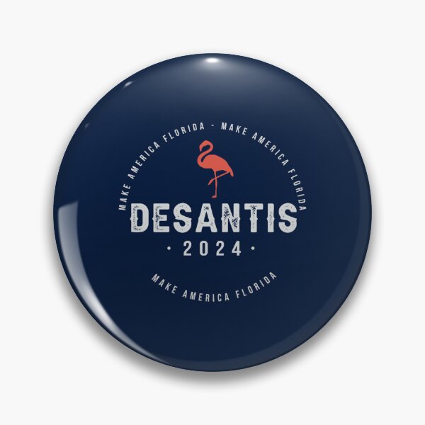 Item preview, Desantis 2024 - Make America Florida designed and sold by silasrory.