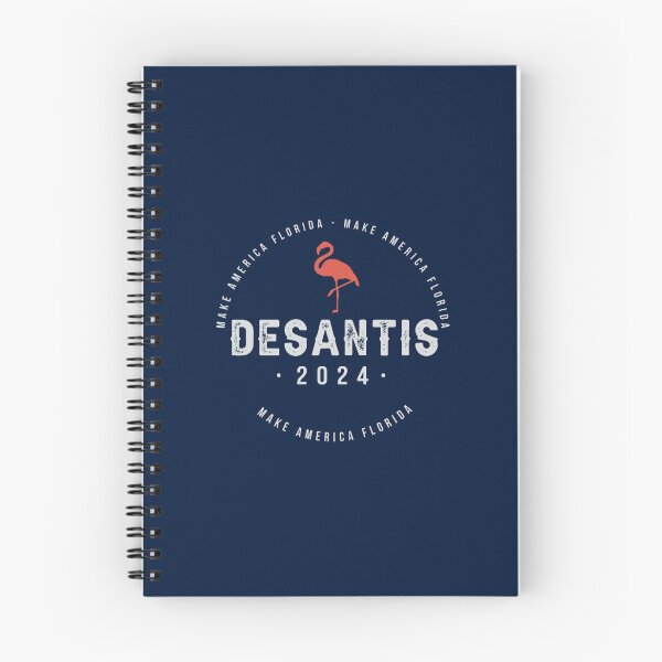 Item preview, Desantis 2024 - Make America Florida designed and sold by silasrory.