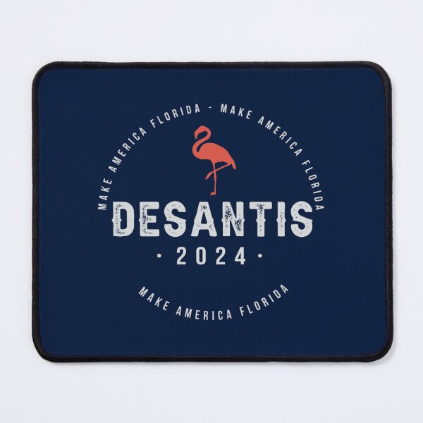 Item preview, Desantis 2024 - Make America Florida designed and sold by silasrory.