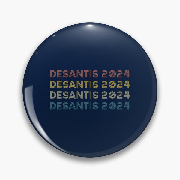 Item preview, desantis 2024 (1) designed and sold by silasrory.