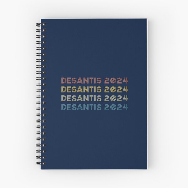 Item preview, desantis 2024 (1) designed and sold by silasrory.