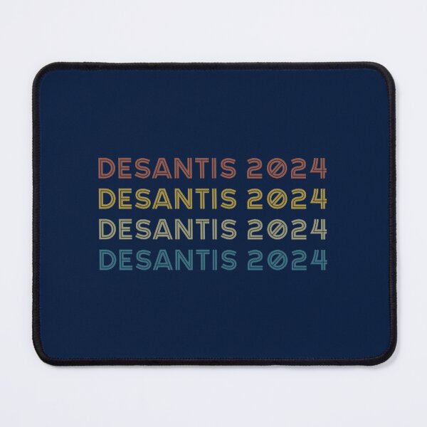 Item preview, desantis 2024 (1) designed and sold by silasrory.