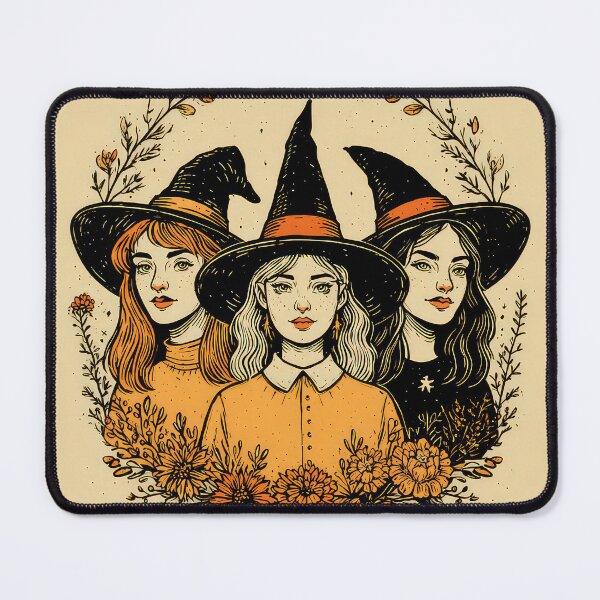 Item preview, Samhain, Pagan, Witches, Wicca, designed and sold by thewandswant.