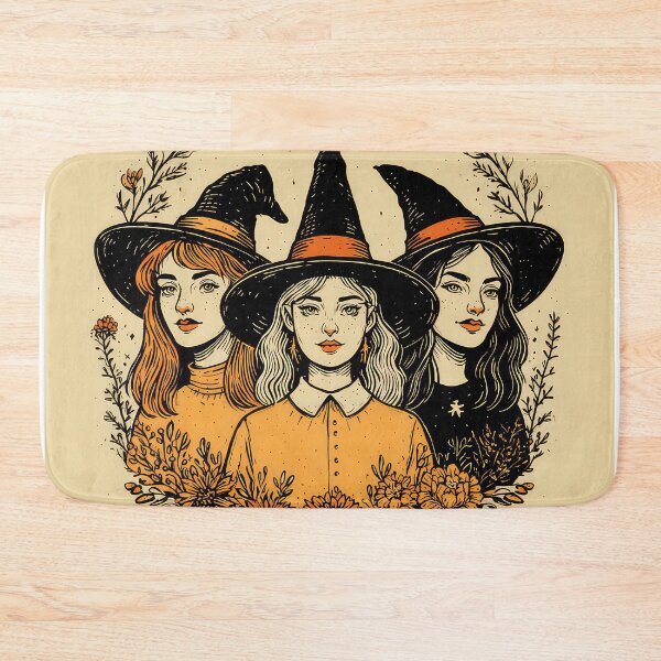 Artikelvorschau, Samhain, Heiden, Hexen, Wicca, entworfen und verkauft von thewandswant.