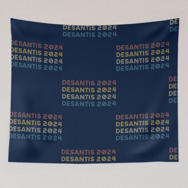 Item preview, desantis 2024 (1) designed and sold by silasrory.