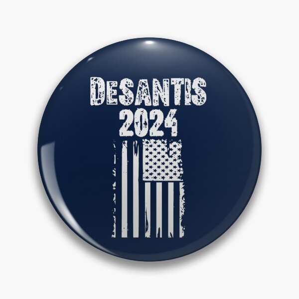 Item preview, Desantis 2024 (3) designed and sold by silasrory.