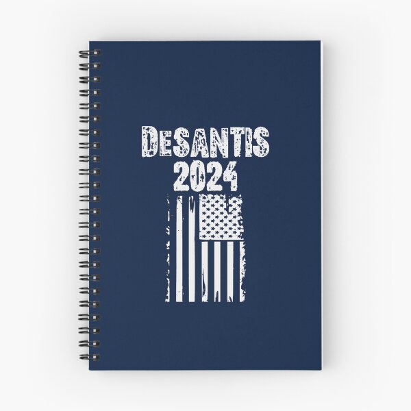 Item preview, Desantis 2024 (3) designed and sold by silasrory.