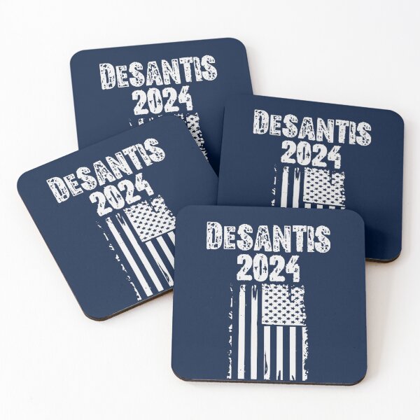 Item preview, Desantis 2024 (3) designed and sold by silasrory.