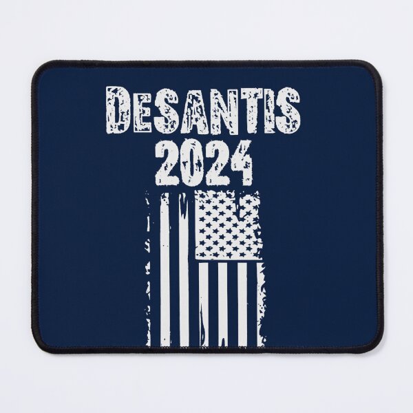 Item preview, Desantis 2024 (3) designed and sold by silasrory.
