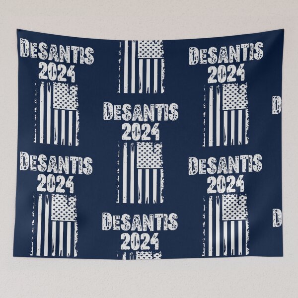 Item preview, Desantis 2024 (3) designed and sold by silasrory.