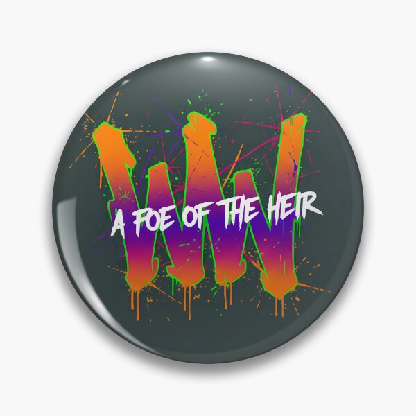 Item preview, Weasleys’ Wizard Wheezes - A Foe of the Heir designed and sold by cryolith7454.