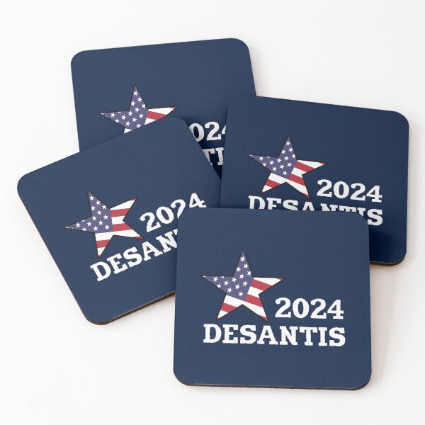 Item preview, Desantis 2024 (9) designed and sold by silasrory.