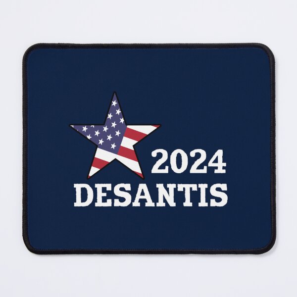Item preview, Desantis 2024 (9) designed and sold by silasrory.