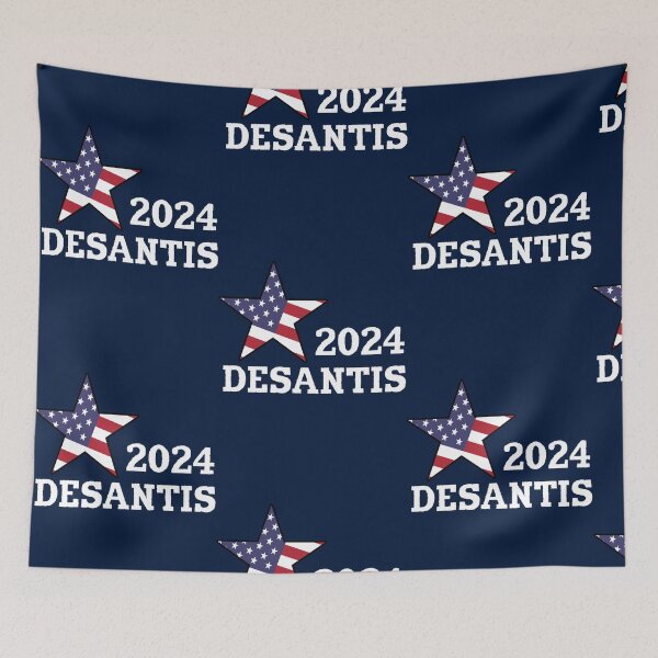 Item preview, Desantis 2024 (9) designed and sold by silasrory.