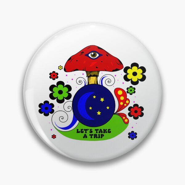 Item preview, Let's take a trip designed and sold by dready-311.