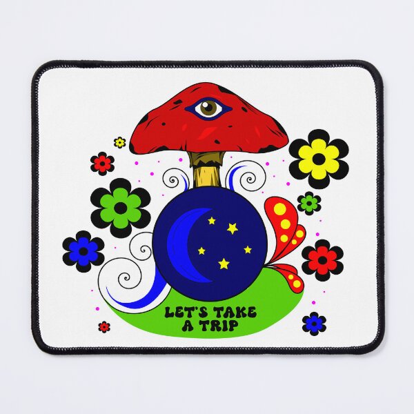 Item preview, Let's take a trip designed and sold by dready-311.