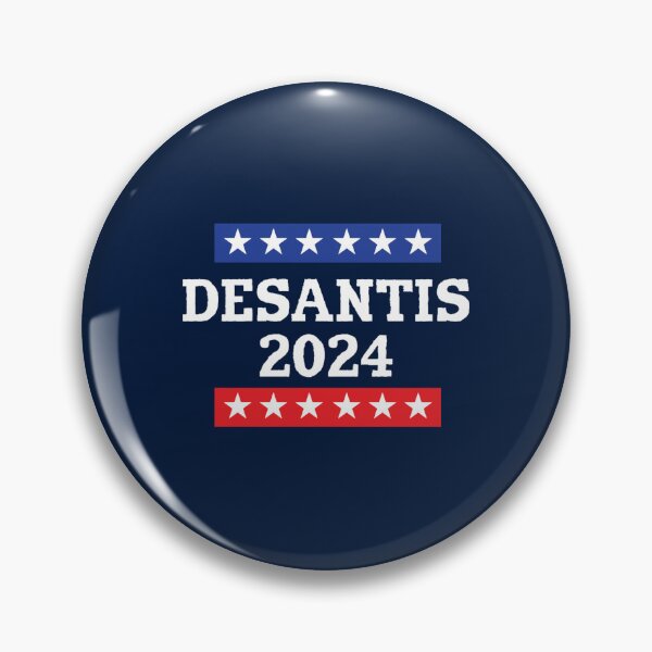 Item preview, Desantis 2024 (11) designed and sold by silasrory.