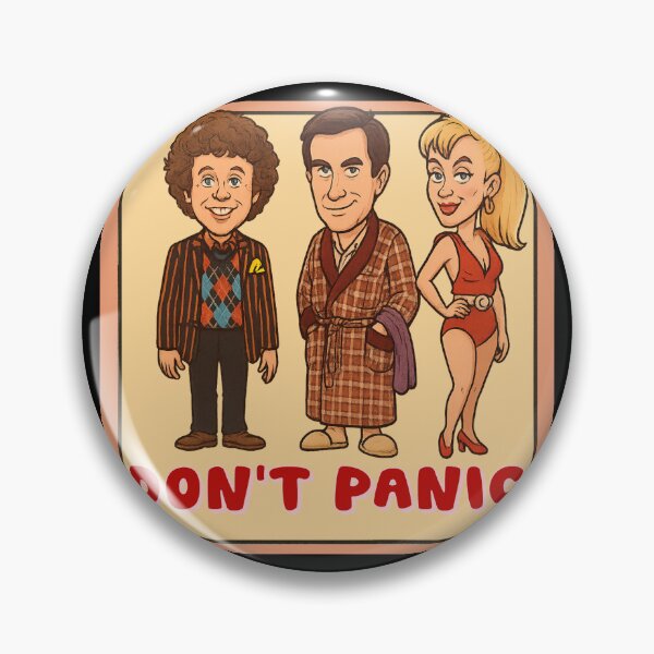 Item preview, Hitch-Hiker's Guide to the Galaxy designed and sold by halibutgoatramb.
