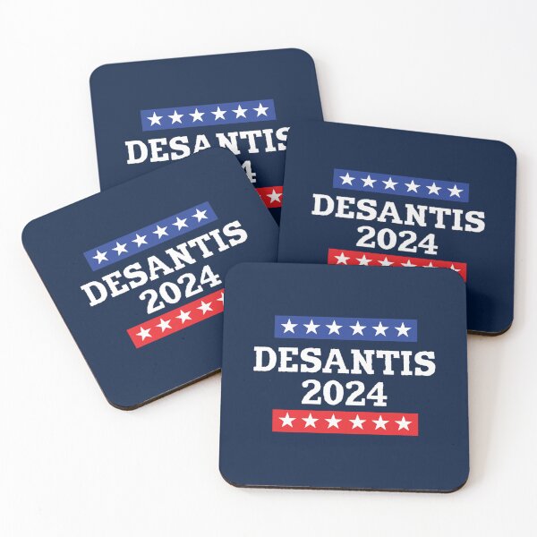 Item preview, Desantis 2024 (11) designed and sold by silasrory.
