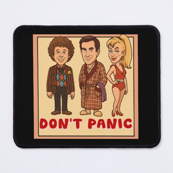 Item preview, Hitch-Hiker's Guide to the Galaxy designed and sold by halibutgoatramb.