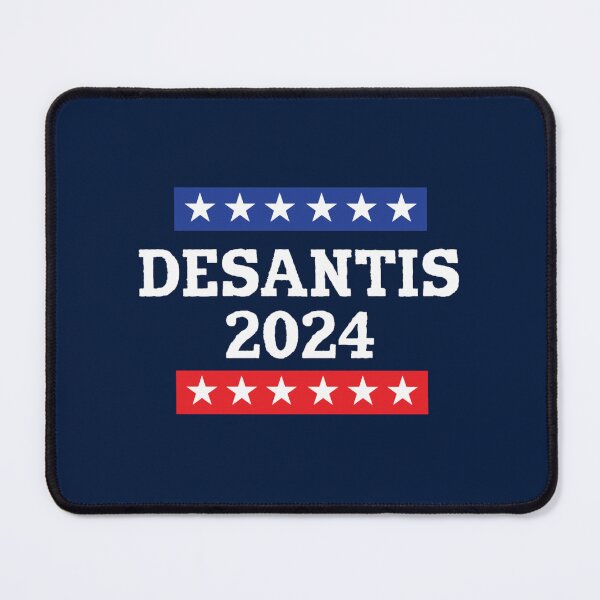 Item preview, Desantis 2024 (11) designed and sold by silasrory.