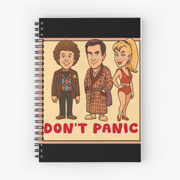Item preview, Hitch-Hiker's Guide to the Galaxy designed and sold by halibutgoatramb.