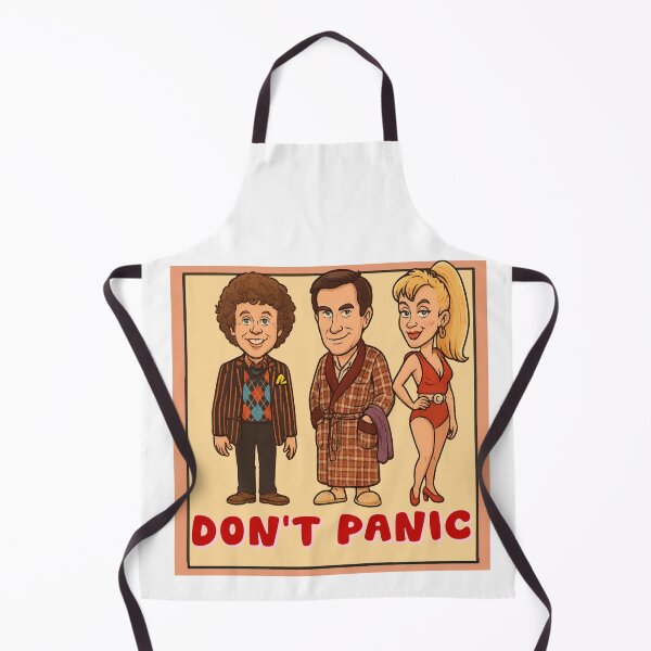 Item preview, Hitch-Hiker's Guide to the Galaxy designed and sold by halibutgoatramb.