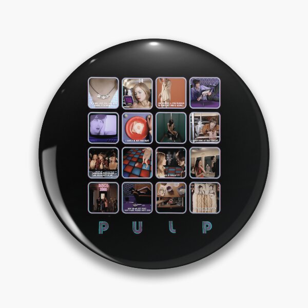 Item preview, Music Vintage Britpop Band 90s designed and sold by Clothingglowi.