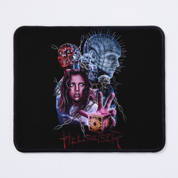 Item preview, Horror Movie Vintage Halloween Demon Hell designed and sold by ClothesLimeCo.