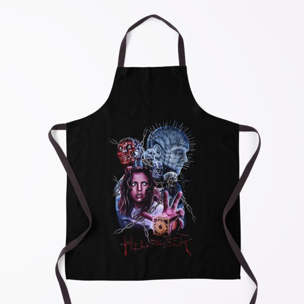 Item preview, Horror Movie Vintage Halloween Demon Hell designed and sold by ClothesLimeCo.