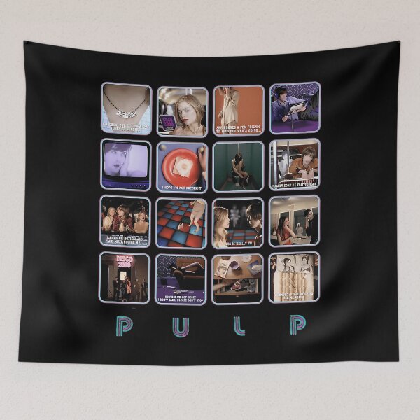 Item preview, Music Vintage Britpop Band 90s designed and sold by Clothingglowi.