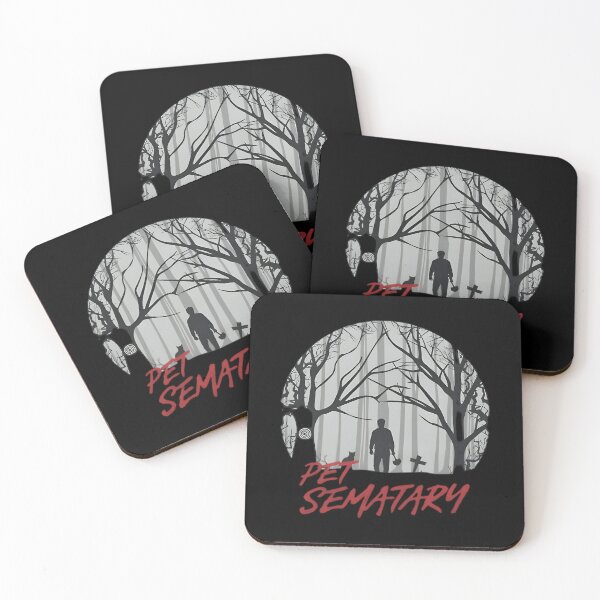 Item preview, Pet Halloween Horror Movie Vintage Dark designed and sold by BonnotGentleFa.