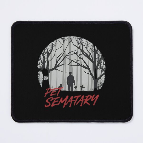 Item preview, Pet Halloween Horror Movie Vintage Dark designed and sold by BonnotGentleFa.