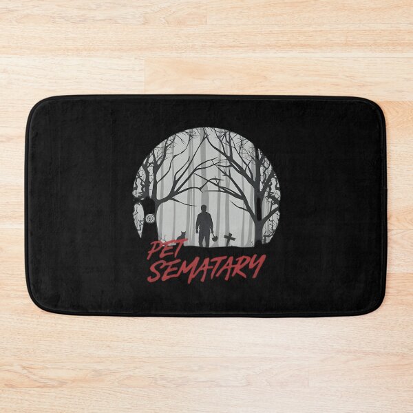 Item preview, Pet Halloween Horror Movie Vintage Dark designed and sold by BonnotGentleFa.