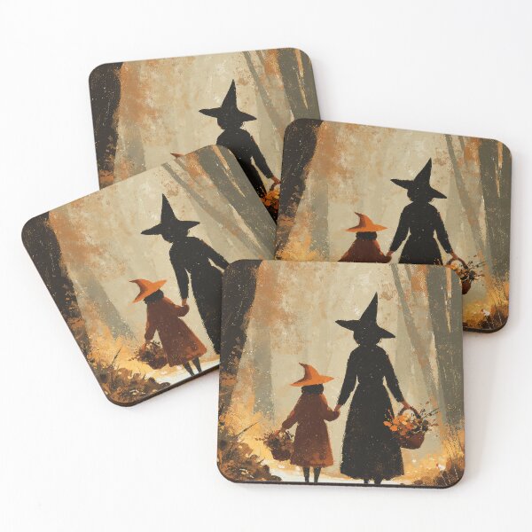Item preview, Samhain, Pagan, Witches, Wicca, Halloween,  designed and sold by thewandswant.