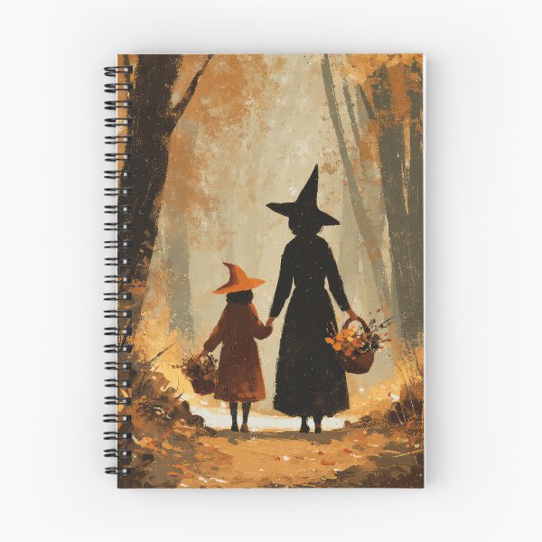Item preview, Samhain, Pagan, Witches, Wicca, Halloween,  designed and sold by thewandswant.