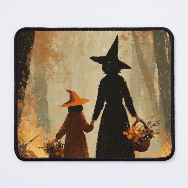 Item preview, Samhain, Pagan, Witches, Wicca, Halloween, designed and sold by thewandswant.