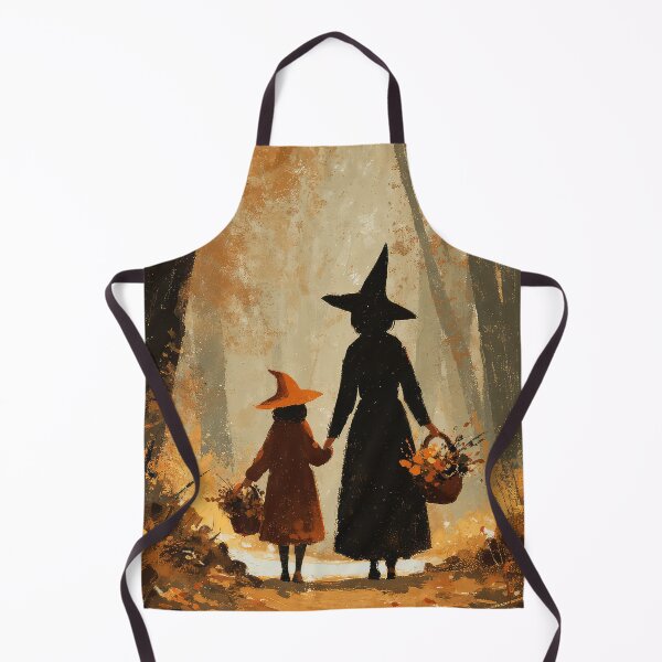 Artikelvorschau, Samhain, Heide, Hexen, Wicca, Halloween, entworfen und verkauft von thewandswant.