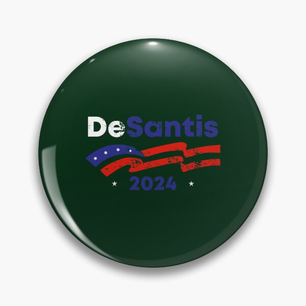 Item preview, DeSantis 2024 Classic(1) designed and sold by silasrory.