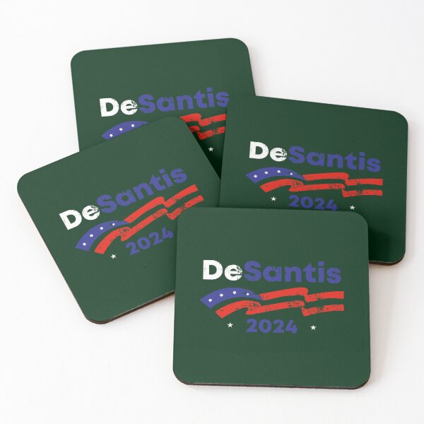 Item preview, DeSantis 2024 Classic(1) designed and sold by silasrory.